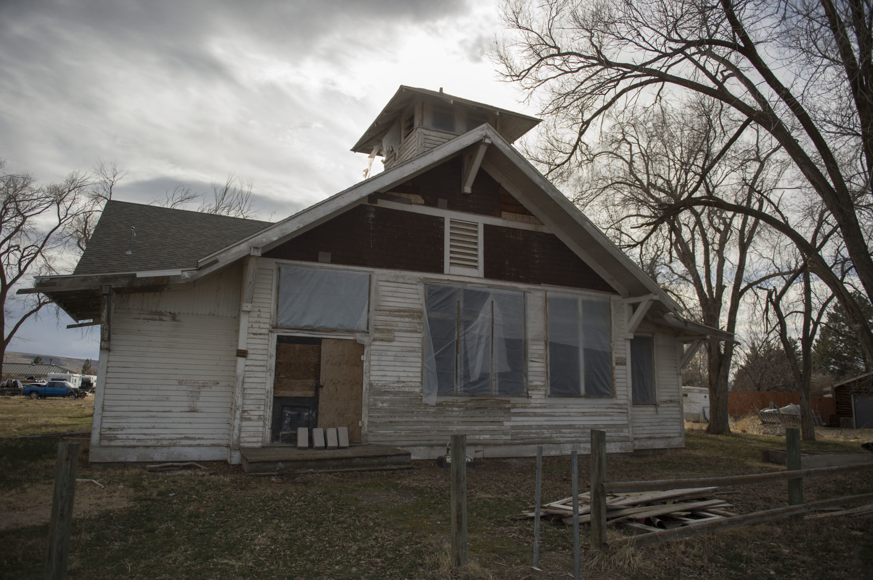 Southern Idaho Rural Development